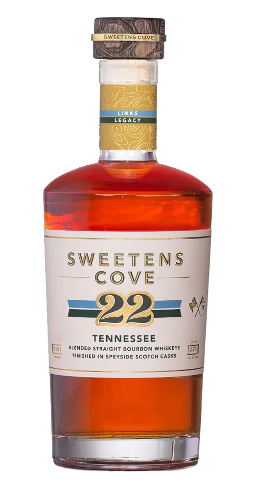 Sweetens Cove 2022 Specialty Release 750ML