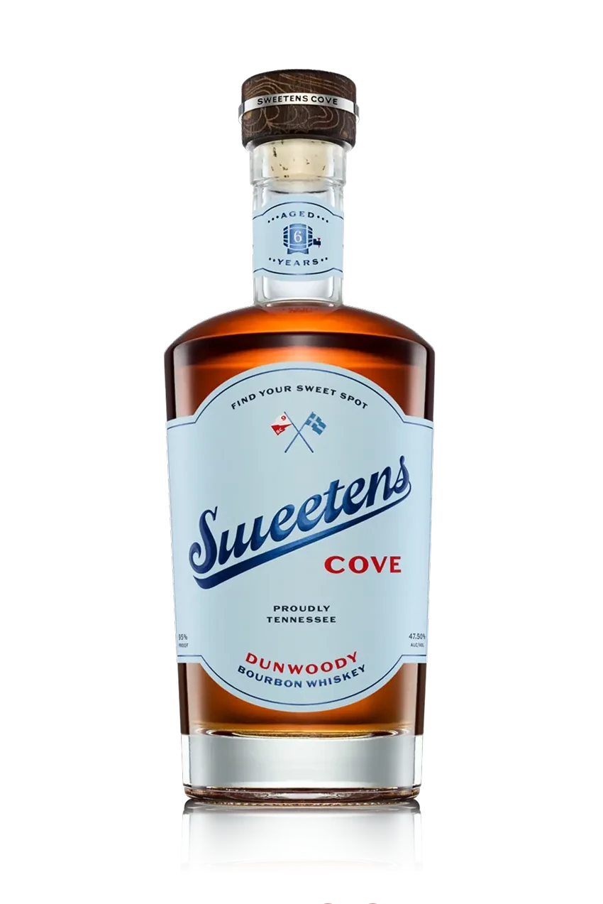 Sweetens Cove Dunwoody 6 Year Bourbon 750ML