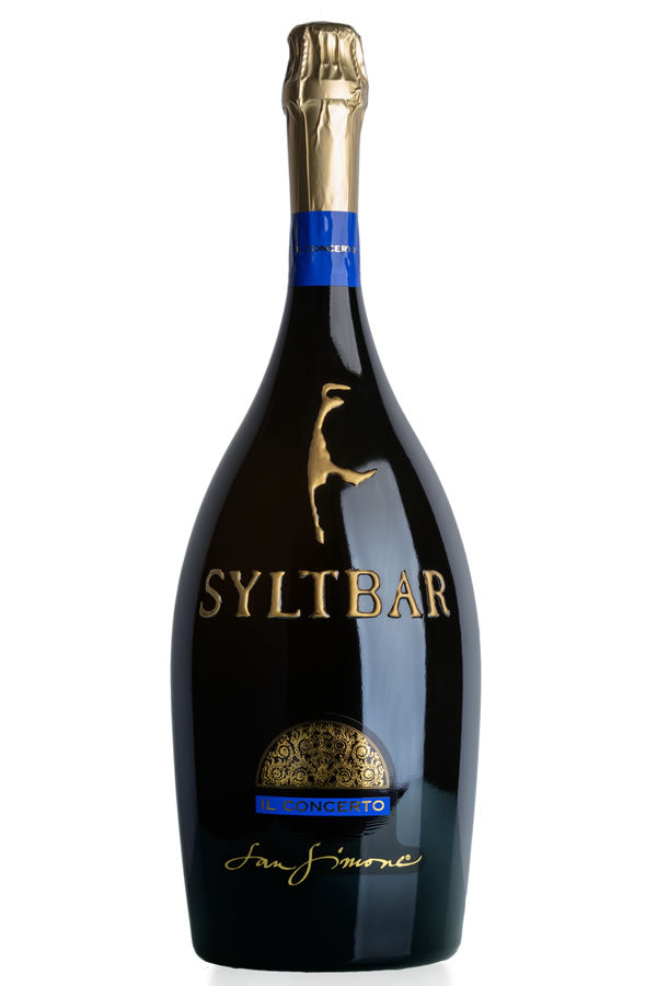 Syltbar Prosecco