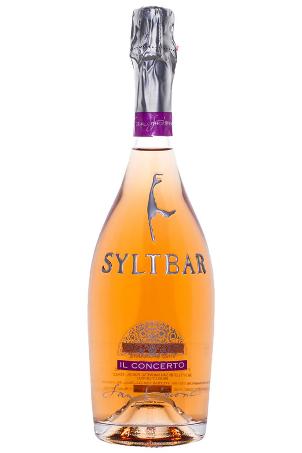 Syltbar Sparkling Rose