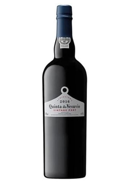 Symington's Quinta do Vesuvio Vintage Port 2016 - Port | Shop Online at The Liquor Barn