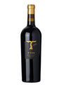 T-Vine Cellars Zinfandel 2011