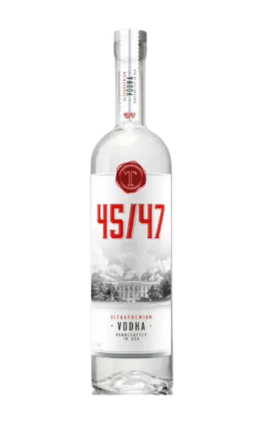 T 45/47 Vodka 700ML