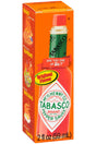 McIlhenny Co. Tabasco Pepper Sauce