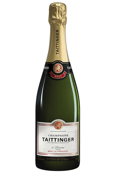 Taittinger シャンパン 750ml 4本セット Taittinger Brut La Francaise 750ml | Champagne, France – The