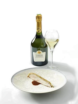 Taittinger Comtes De Champagne Blanc de Blancs 2014