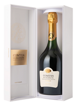 Taittinger Comtes De Champagne Blanc de Blancs 2014