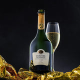 Taittinger Comtes De Champagne Blanc de Blancs 2014
