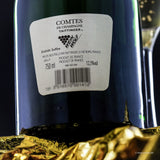 Taittinger Comtes De Champagne Blanc de Blancs 2014