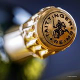 Taittinger Comtes De Champagne Blanc de Blancs 2014