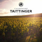 Taittinger Comtes De Champagne Blanc de Blancs 2014