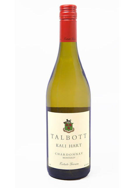 Talbott Kali Hart Chardonnay