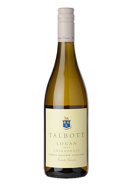 Talbott Logan Chardonnay