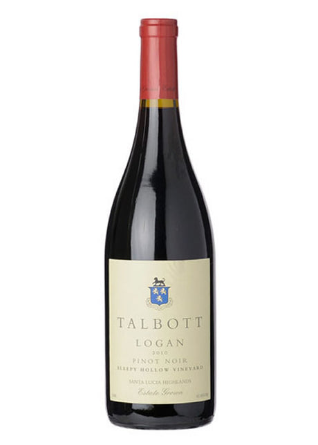 Talbott Logan Pinot Noir