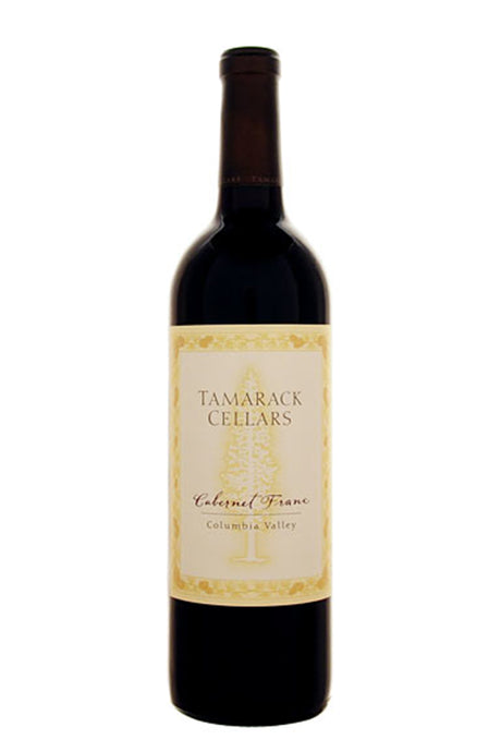 Tamarack Cabernet Franc