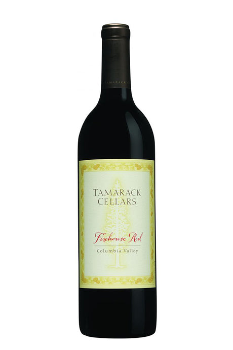 Tamarack Firehouse Red 