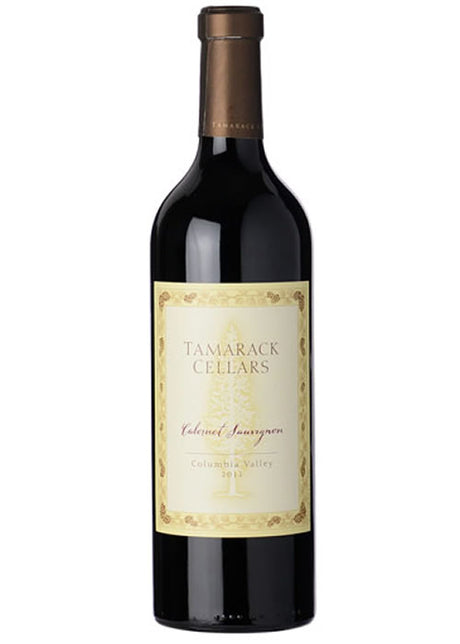 Tamarack Cabernet Sauvignon