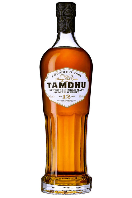 Tamdhu Collection Tamdhu – The Liquor Barn