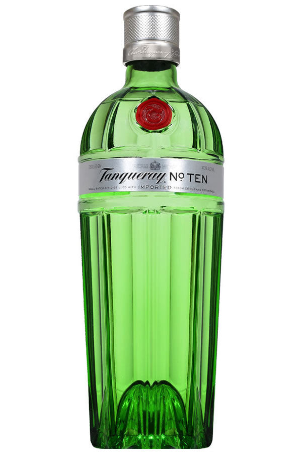 Tanqueray Gin No. TEN