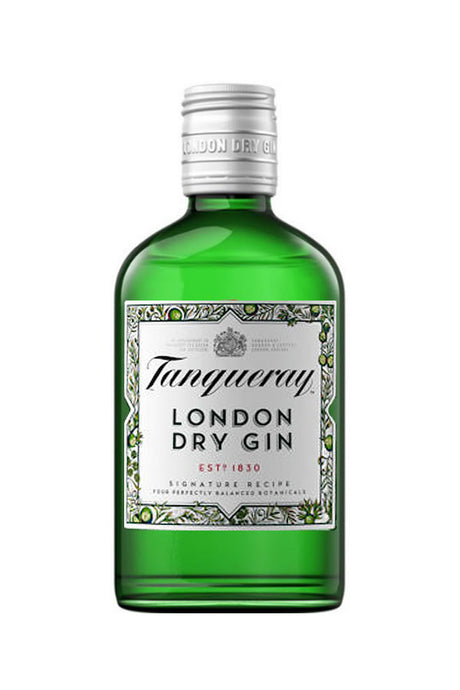 Tangueray Gin