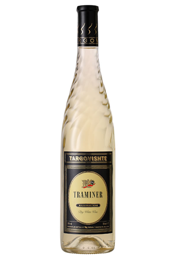 Targovishte Traminer