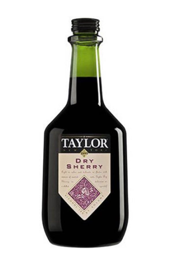 Taylor Dry Sherry