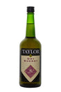 Taylor Dry Sherry