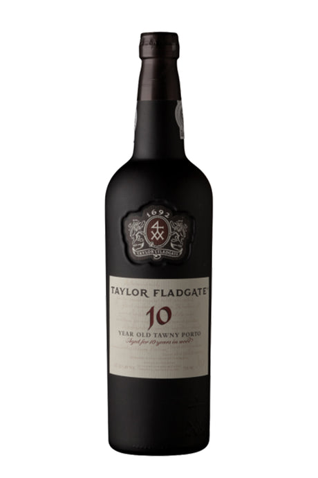 Taylor Fladgate 10 Year Tawny Port