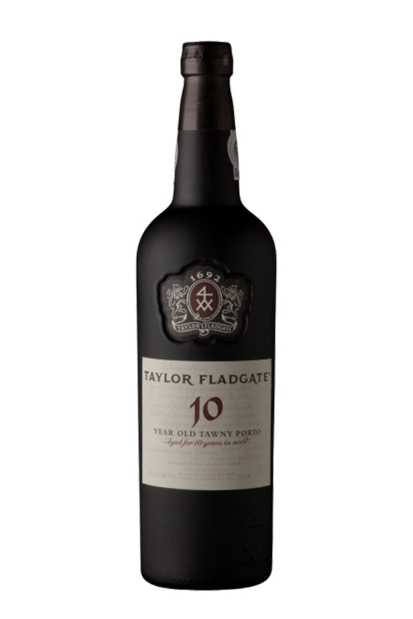 Taylor Fladgate 10 Year Tawny Port