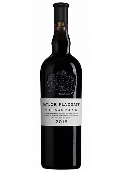 Taylor Fladgate Vintage Port