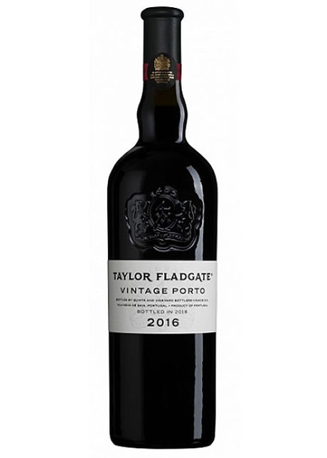 Taylor Fladgate Vintage Port
