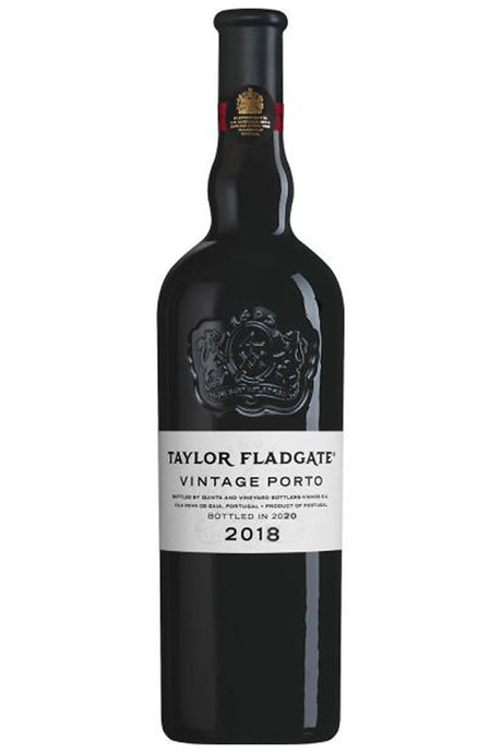 Taylor Fladgate Vintage Port