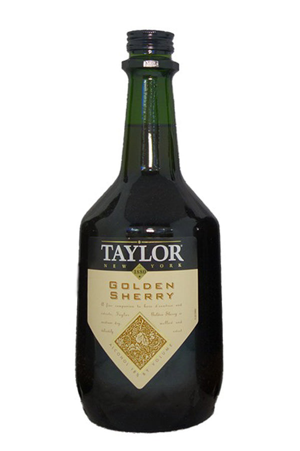 Taylor Golden Sherry