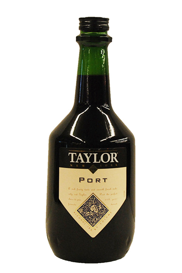 Taylor Port