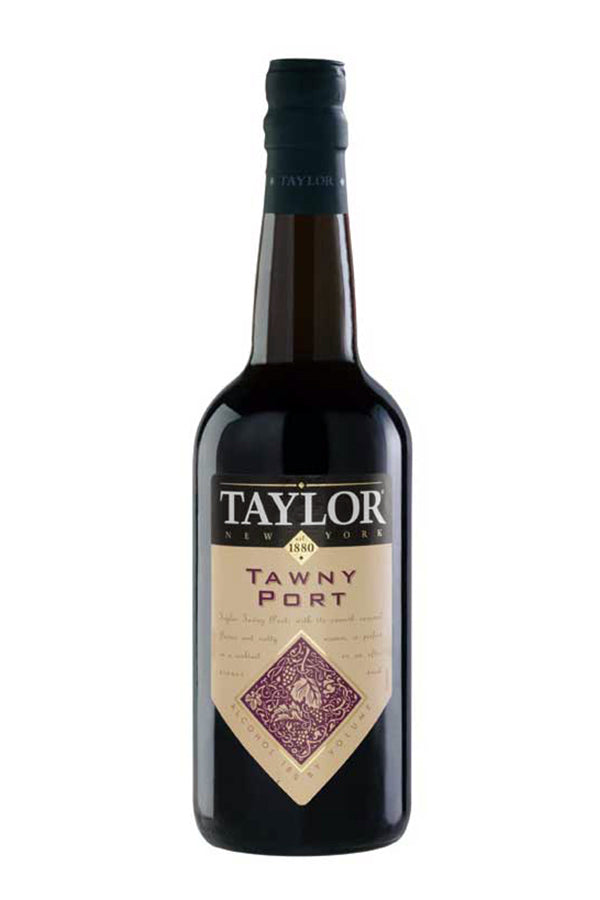 Taylor Tawny Port