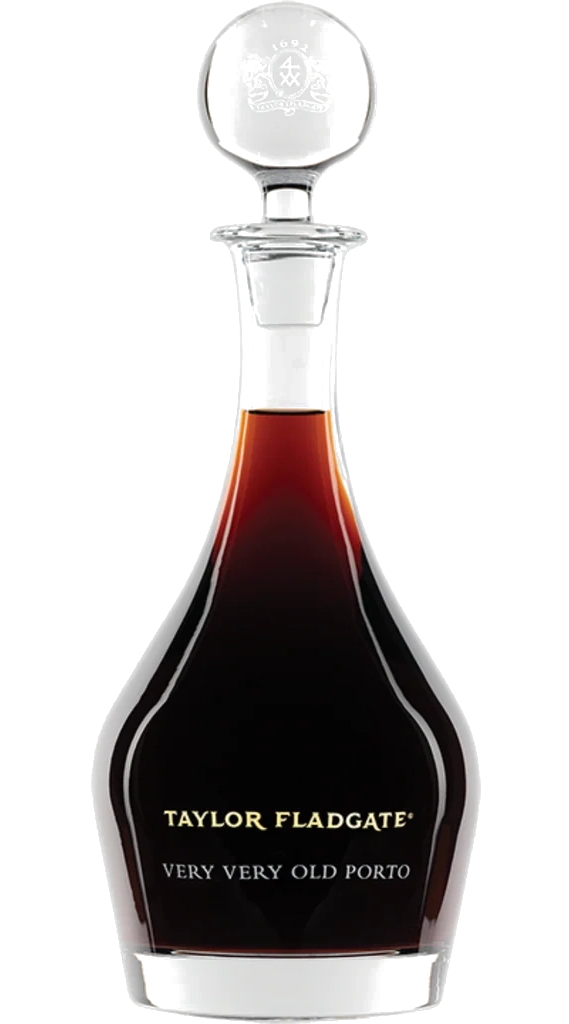 Taylor Fladgate Very Very Old Tawny