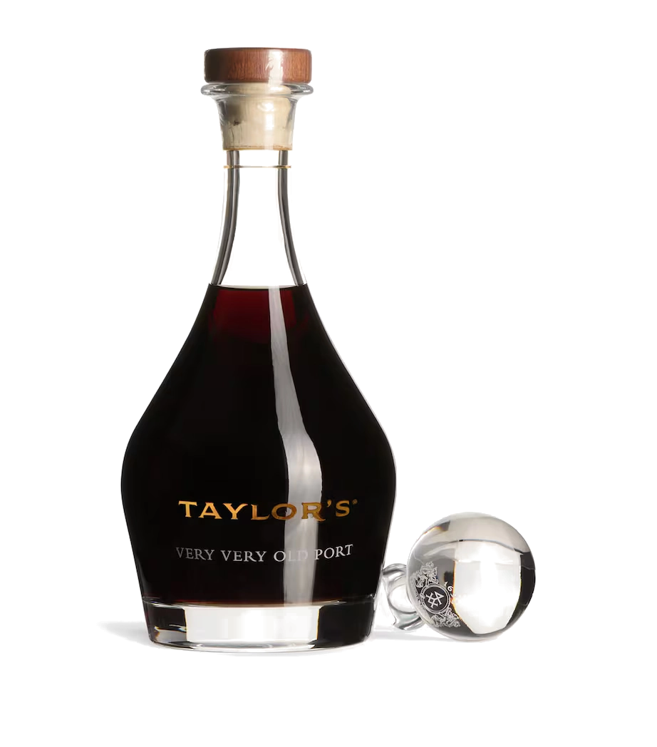Taylor Fladgate Very Very Old Tawny