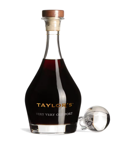 Taylor Fladgate Very Very Old Tawny