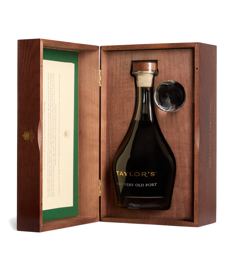 Taylor Fladgate Very Very Old Tawny