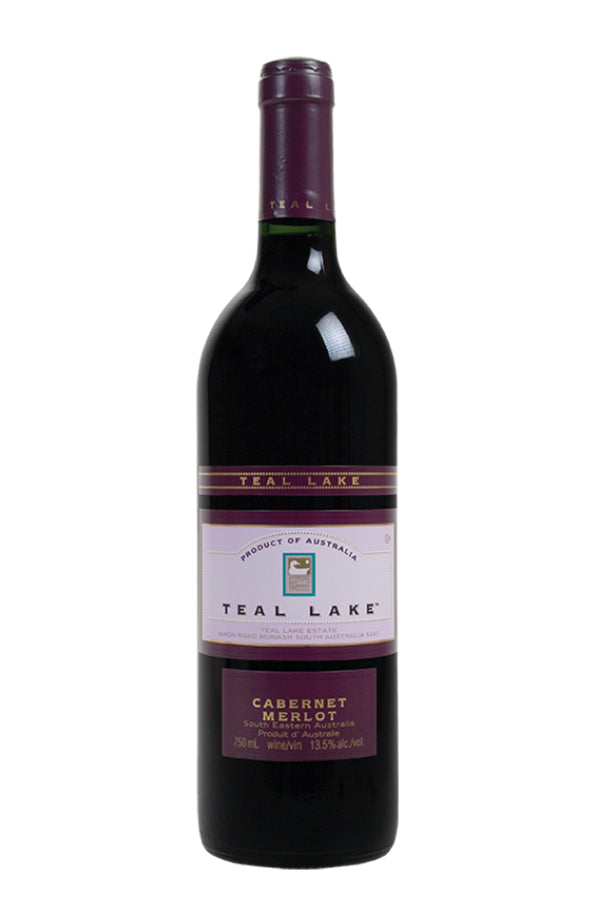 Teal Lake Cabernet Merlot