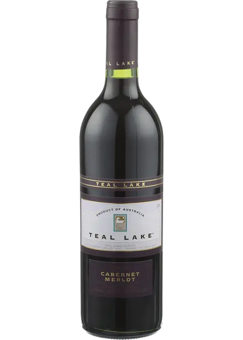 Teal Lake Cabernet Merlot
