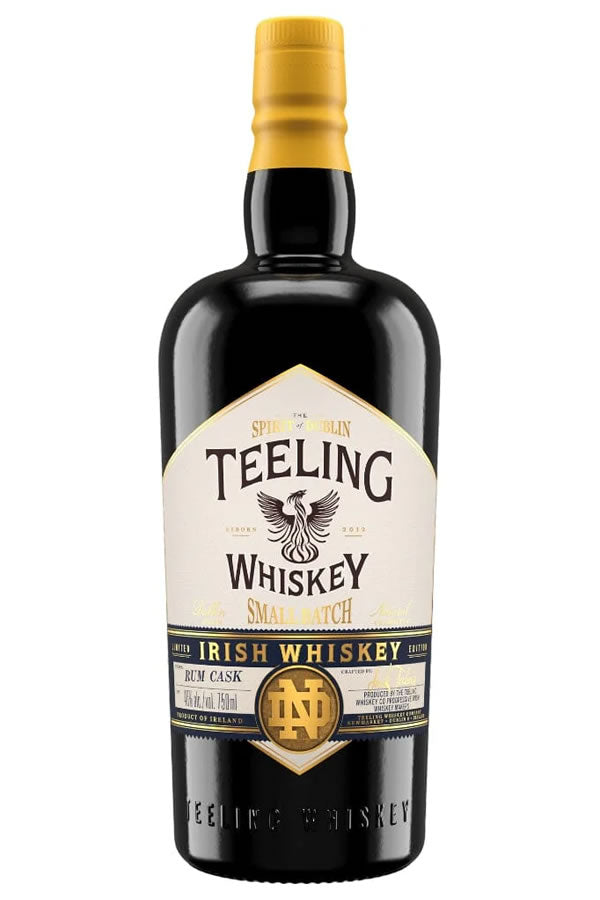 Teeling Notre Dame