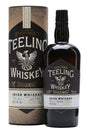 Teeling Single Malt Irish Whiskey