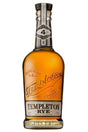 Templeton Rye 4 Year