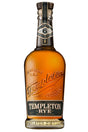 Templeton Rye 6 Year Rye