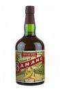 Tempus Fugit Creme De Banane