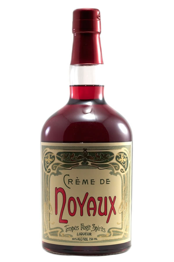 Tempus Fugit Creme de Noyaux