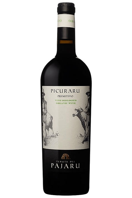 Tenuta del Pajaru Picuraru Primitivo