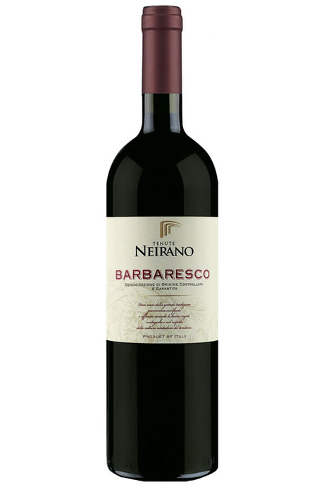 Tenute Neirano Barbaresco