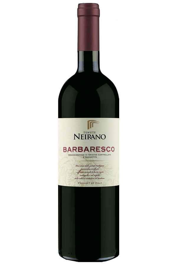 Tenute Neirano Barbaresco